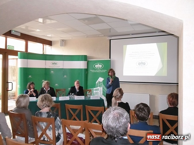 Zdjęcie w galerii na portalu naszraciborz.pl: Świadomi mieszkańcy lepiej gospodarują odpadami wiadomości z regionu