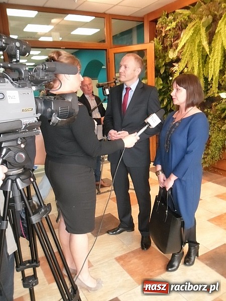 Zdjęcie w galerii na portalu naszraciborz.pl: Świadomi mieszkańcy lepiej gospodarują odpadami wiadomości z regionu