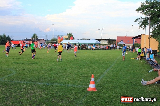 Zdjęcie w galerii na portalu naszraciborz.pl: Rodzina miłością wielka, czyli VI Święto Rodziny w Kobyli wiadomości z regionu