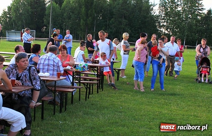 Zdjęcie w galerii na portalu naszraciborz.pl: Rodzina miłością wielka, czyli VI Święto Rodziny w Kobyli wiadomości z regionu