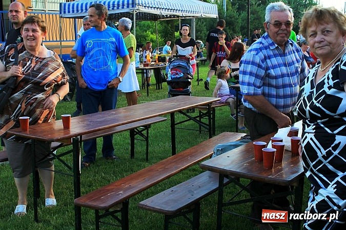 Zdjęcie w galerii na portalu naszraciborz.pl: Rodzina miłością wielka, czyli VI Święto Rodziny w Kobyli wiadomości z regionu