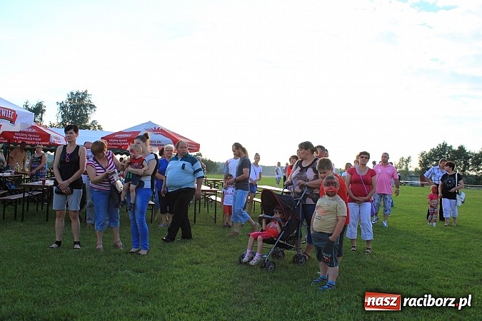 Zdjęcie w galerii na portalu naszraciborz.pl: Rodzina miłością wielka, czyli VI Święto Rodziny w Kobyli wiadomości z regionu