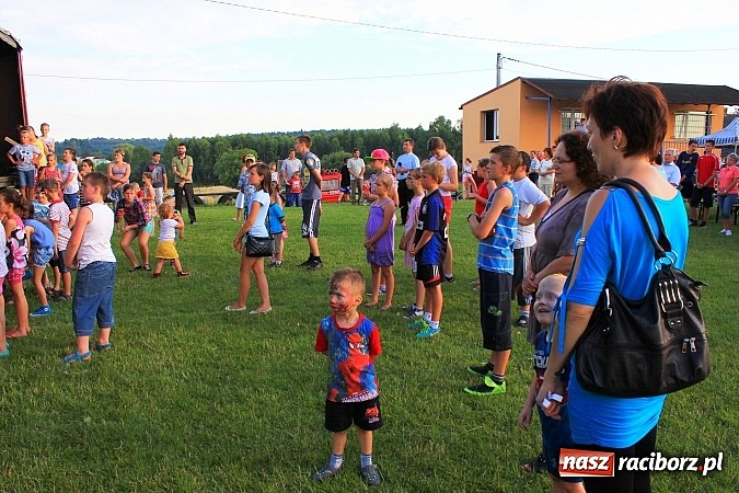 Zdjęcie w galerii na portalu naszraciborz.pl: Rodzina miłością wielka, czyli VI Święto Rodziny w Kobyli wiadomości z regionu
