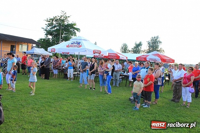 Zdjęcie w galerii na portalu naszraciborz.pl: Rodzina miłością wielka, czyli VI Święto Rodziny w Kobyli wiadomości z regionu