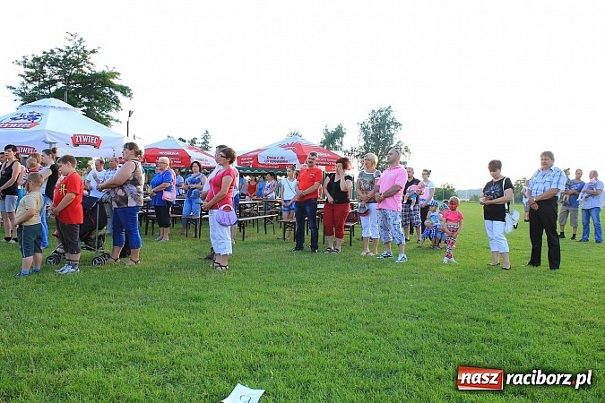 Zdjęcie w galerii na portalu naszraciborz.pl: Rodzina miłością wielka, czyli VI Święto Rodziny w Kobyli wiadomości z regionu