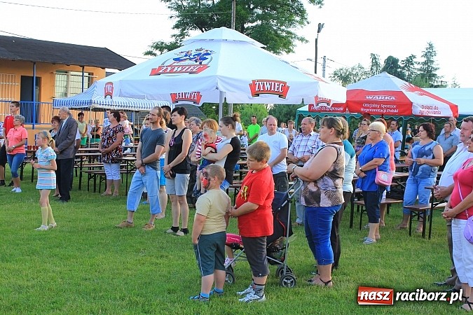 Zdjęcie w galerii na portalu naszraciborz.pl: Rodzina miłością wielka, czyli VI Święto Rodziny w Kobyli wiadomości z regionu