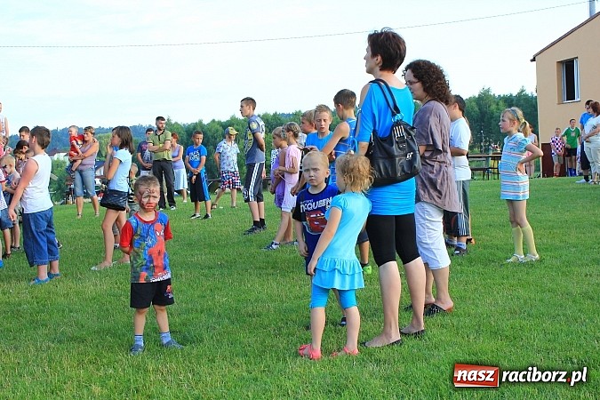 Zdjęcie w galerii na portalu naszraciborz.pl: Rodzina miłością wielka, czyli VI Święto Rodziny w Kobyli wiadomości z regionu