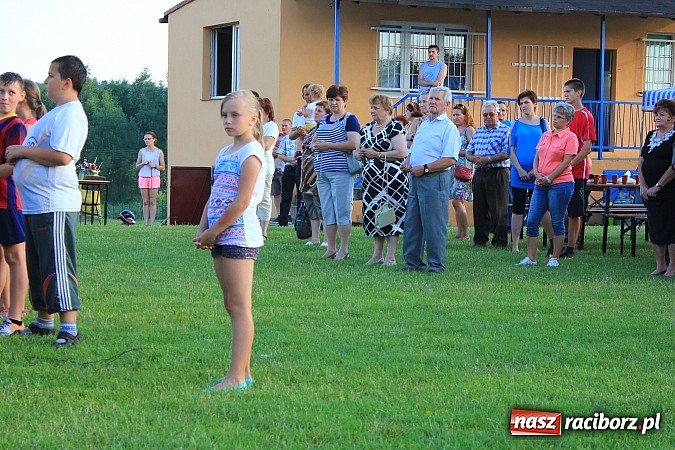Zdjęcie w galerii na portalu naszraciborz.pl: Rodzina miłością wielka, czyli VI Święto Rodziny w Kobyli wiadomości z regionu