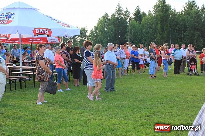 Zdjęcie w galerii na portalu naszraciborz.pl: Rodzina miłością wielka, czyli VI Święto Rodziny w Kobyli wiadomości z regionu