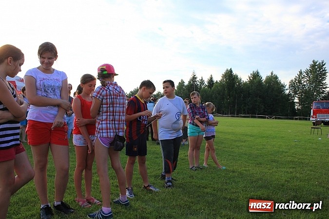 Zdjęcie w galerii na portalu naszraciborz.pl: Rodzina miłością wielka, czyli VI Święto Rodziny w Kobyli wiadomości z regionu