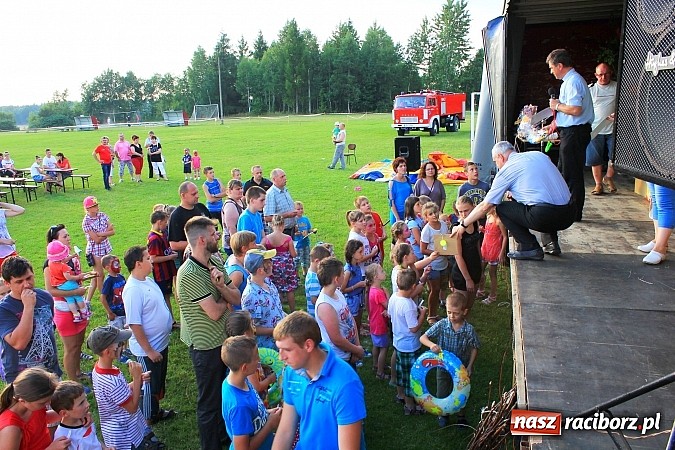 Zdjęcie w galerii na portalu naszraciborz.pl: Rodzina miłością wielka, czyli VI Święto Rodziny w Kobyli wiadomości z regionu