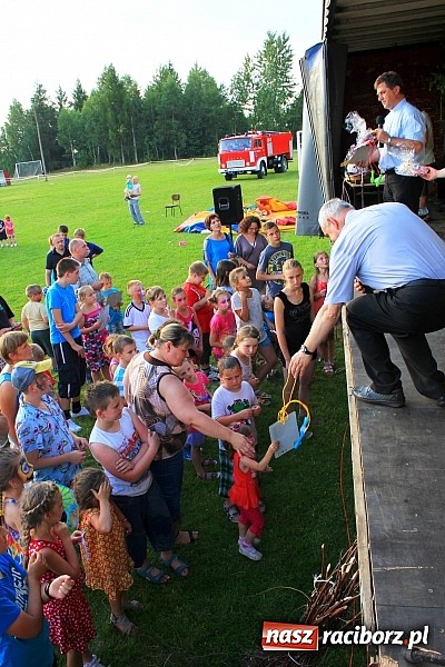 Zdjęcie w galerii na portalu naszraciborz.pl: Rodzina miłością wielka, czyli VI Święto Rodziny w Kobyli wiadomości z regionu