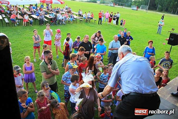 Zdjęcie w galerii na portalu naszraciborz.pl: Rodzina miłością wielka, czyli VI Święto Rodziny w Kobyli wiadomości z regionu