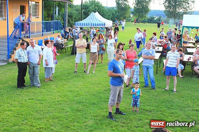 Zdjęcie w galerii na portalu naszraciborz.pl: Rodzina miłością wielka, czyli VI Święto Rodziny w Kobyli wiadomości z regionu
