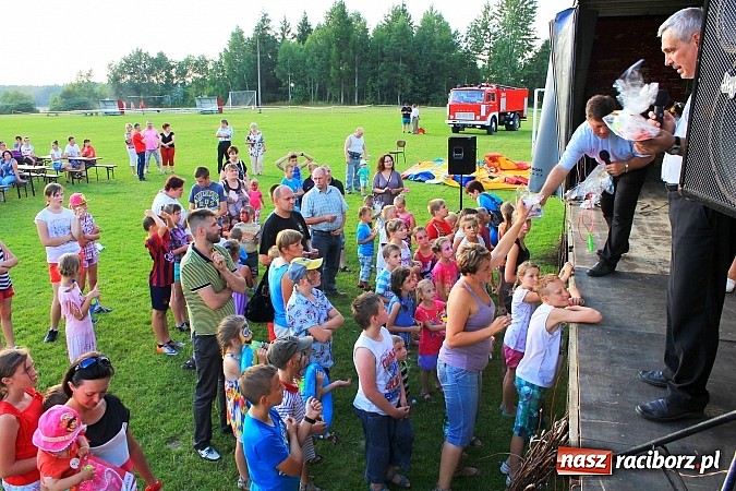 Zdjęcie w galerii na portalu naszraciborz.pl: Rodzina miłością wielka, czyli VI Święto Rodziny w Kobyli wiadomości z regionu