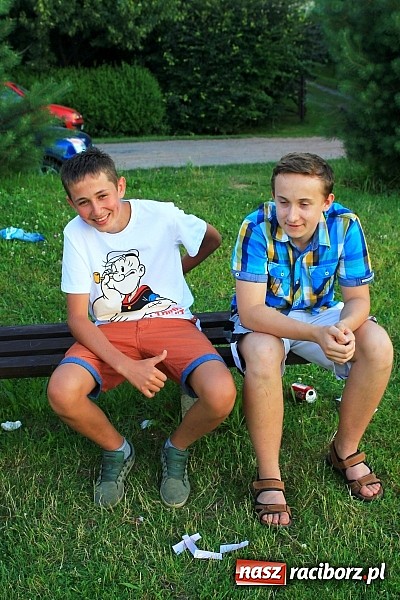 Zdjęcie w galerii na portalu naszraciborz.pl: Rodzina miłością wielka, czyli VI Święto Rodziny w Kobyli wiadomości z regionu