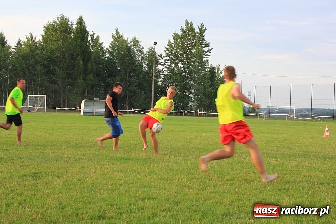 Zdjęcie w galerii na portalu naszraciborz.pl: Rodzina miłością wielka, czyli VI Święto Rodziny w Kobyli wiadomości z regionu