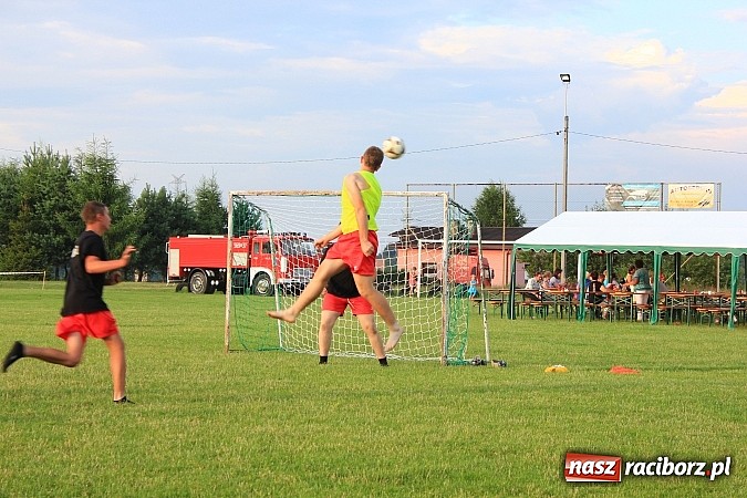 Zdjęcie w galerii na portalu naszraciborz.pl: Rodzina miłością wielka, czyli VI Święto Rodziny w Kobyli wiadomości z regionu