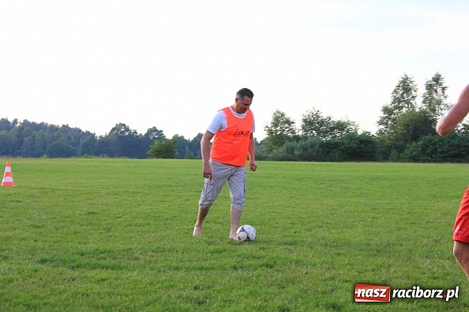 Zdjęcie w galerii na portalu naszraciborz.pl: Rodzina miłością wielka, czyli VI Święto Rodziny w Kobyli wiadomości z regionu