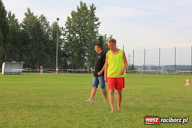 Zdjęcie w galerii na portalu naszraciborz.pl: Rodzina miłością wielka, czyli VI Święto Rodziny w Kobyli wiadomości z regionu