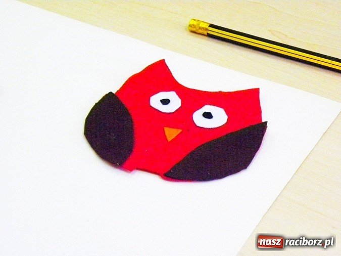 Zdjęcie w galerii na portalu naszraciborz.pl: Wakacyjna akademia sztuki w Bibliotece wiadomości z regionu