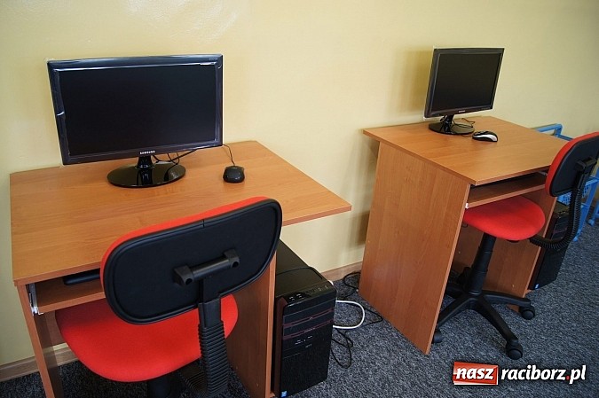 Zdjęcie w galerii na portalu naszraciborz.pl: Szkoła w Babicach też będzie eko. Placówkę czeka remont wiadomości z regionu