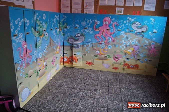 Zdjęcie w galerii na portalu naszraciborz.pl: Szkoła w Babicach też będzie eko. Placówkę czeka remont wiadomości z regionu