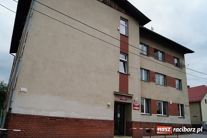 Zdjęcie w galerii na portalu naszraciborz.pl: Szkoła w Babicach też będzie eko. Placówkę czeka remont wiadomości z regionu