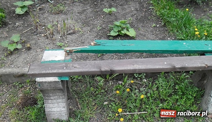 Zdjęcie w galerii na portalu naszraciborz.pl: Skontrolowano place zabaw. Wykryto więcej usterek niż rok temu wiadomości z regionu
