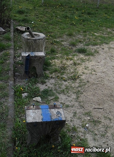 Zdjęcie w galerii na portalu naszraciborz.pl: Skontrolowano place zabaw. Wykryto więcej usterek niż rok temu wiadomości z regionu