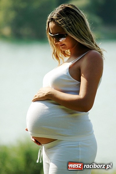 Zdjęcie w galerii na portalu naszraciborz.pl: Leczenie stomatologiczne u kobiet w ciąży wiadomości z regionu