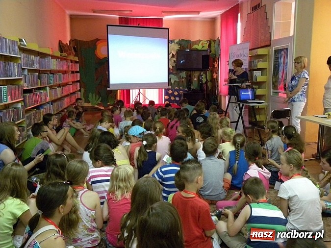 Zdjęcie w galerii na portalu naszraciborz.pl: Hola Wenezuela! Como estas? wiadomości z regionu