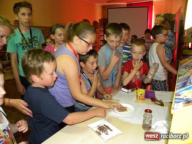Zdjęcie w galerii na portalu naszraciborz.pl: Hola Wenezuela! Como estas? wiadomości z regionu