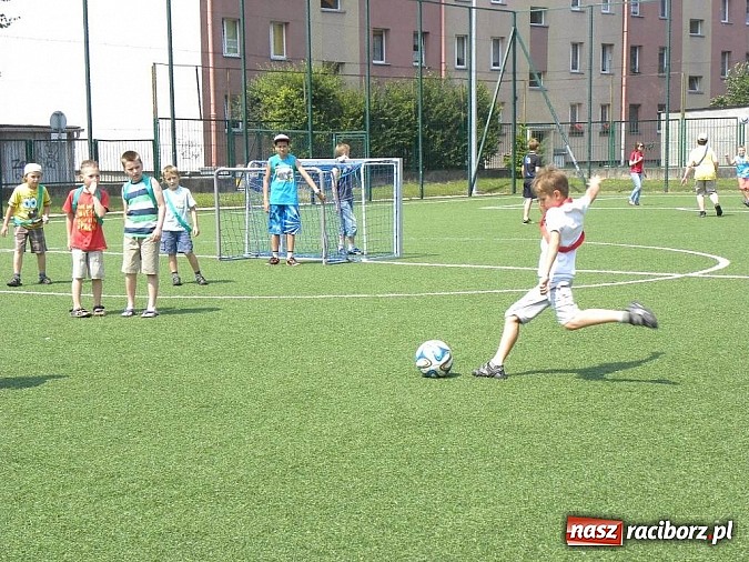 Zdjęcie w galerii na portalu naszraciborz.pl: Hola Wenezuela! Como estas? wiadomości z regionu