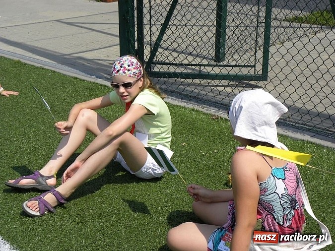 Zdjęcie w galerii na portalu naszraciborz.pl: Hola Wenezuela! Como estas? wiadomości z regionu