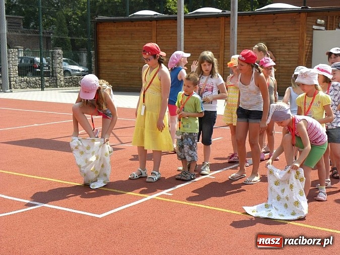 Zdjęcie w galerii na portalu naszraciborz.pl: Hola Wenezuela! Como estas? wiadomości z regionu