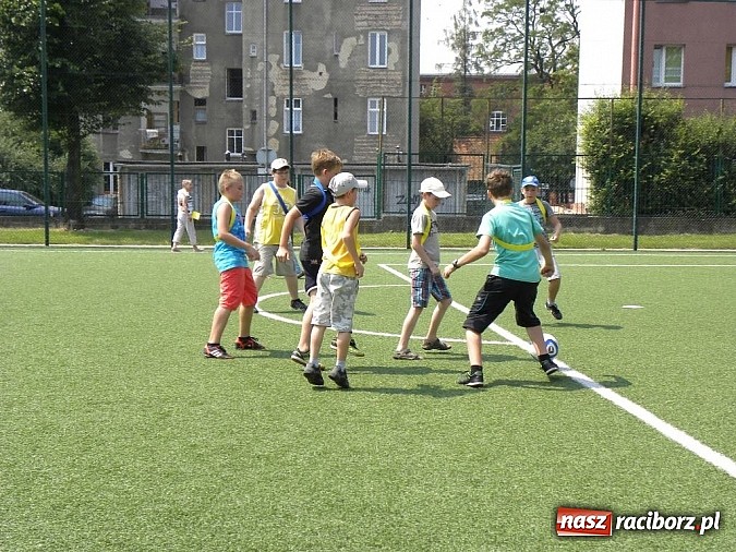 Zdjęcie w galerii na portalu naszraciborz.pl: Hola Wenezuela! Como estas? wiadomości z regionu