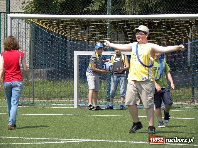 Zdjęcie w galerii na portalu naszraciborz.pl: Hola Wenezuela! Como estas? wiadomości z regionu