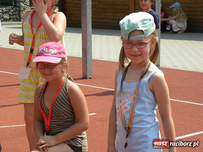 Zdjęcie w galerii na portalu naszraciborz.pl: Hola Wenezuela! Como estas? wiadomości z regionu