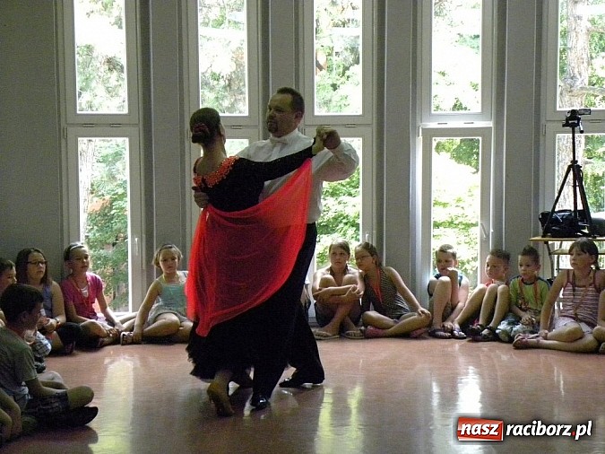 Zdjęcie w galerii na portalu naszraciborz.pl: Hola Wenezuela! Como estas? wiadomości z regionu