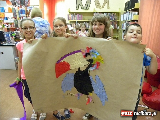 Zdjęcie w galerii na portalu naszraciborz.pl: Hola Wenezuela! Como estas? wiadomości z regionu