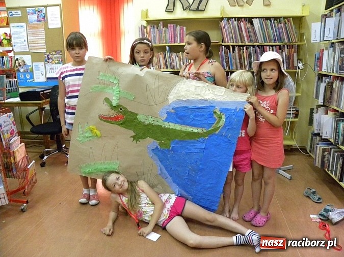 Zdjęcie w galerii na portalu naszraciborz.pl: Hola Wenezuela! Como estas? wiadomości z regionu