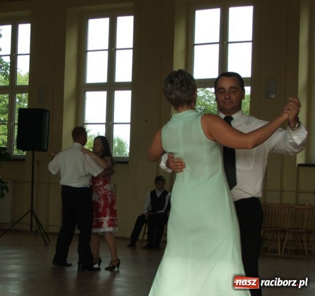 Zdjęcie w galerii na portalu naszraciborz.pl: Hej, hej obereczek... wiadomości z regionu