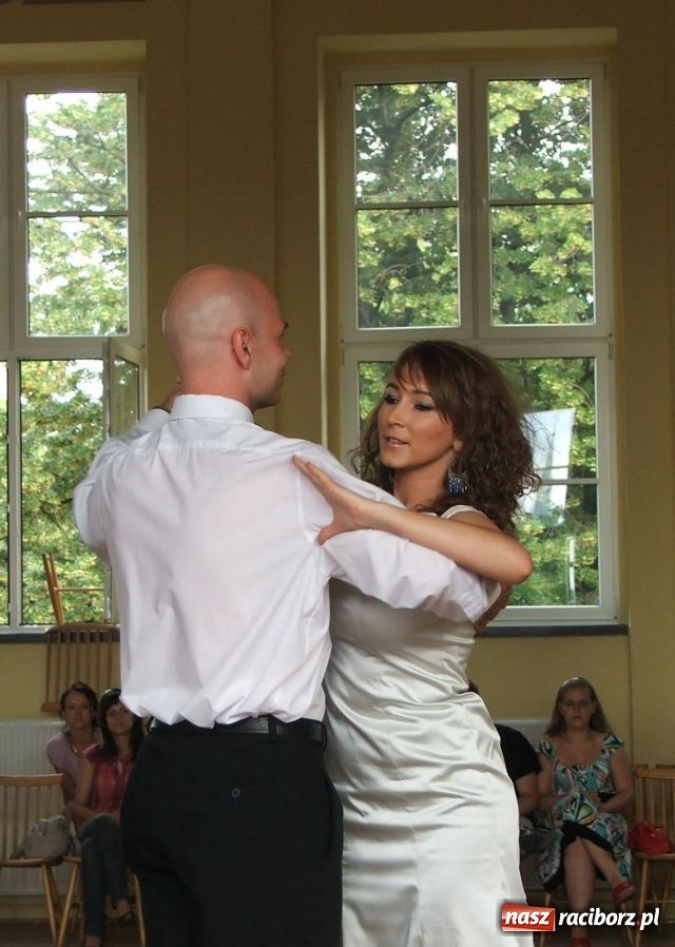 Zdjęcie w galerii na portalu naszraciborz.pl: Hej, hej obereczek... wiadomości z regionu