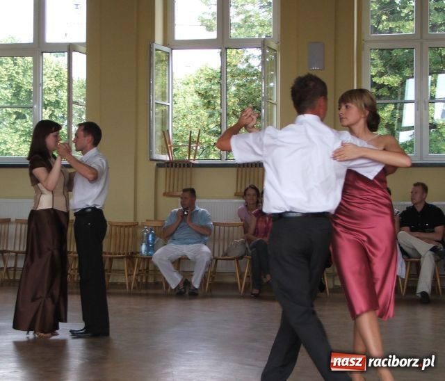 Zdjęcie w galerii na portalu naszraciborz.pl: Hej, hej obereczek... wiadomości z regionu