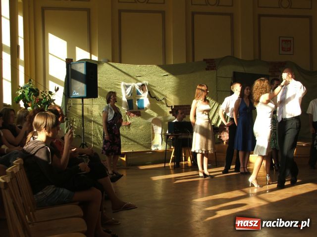 Zdjęcie w galerii na portalu naszraciborz.pl: Hej, hej obereczek... wiadomości z regionu