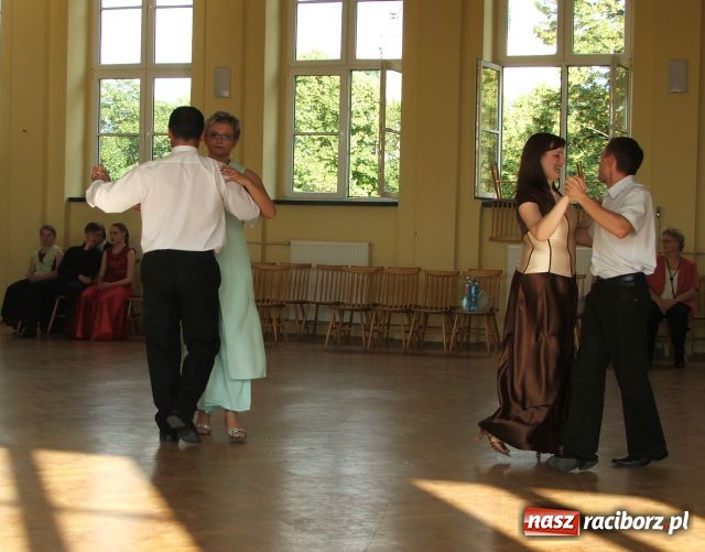 Zdjęcie w galerii na portalu naszraciborz.pl: Hej, hej obereczek... wiadomości z regionu