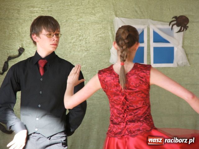 Zdjęcie w galerii na portalu naszraciborz.pl: Hej, hej obereczek... wiadomości z regionu