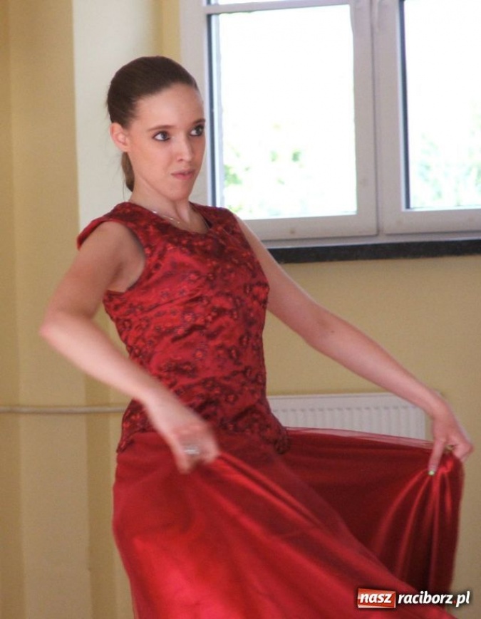 Zdjęcie w galerii na portalu naszraciborz.pl: Hej, hej obereczek... wiadomości z regionu