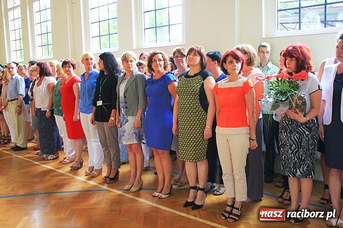 Zdjęcie w galerii na portalu naszraciborz.pl: Jacek Gartman nowym komendantem Oddziału Straży Granicznej w Raciborzu wiadomości z regionu